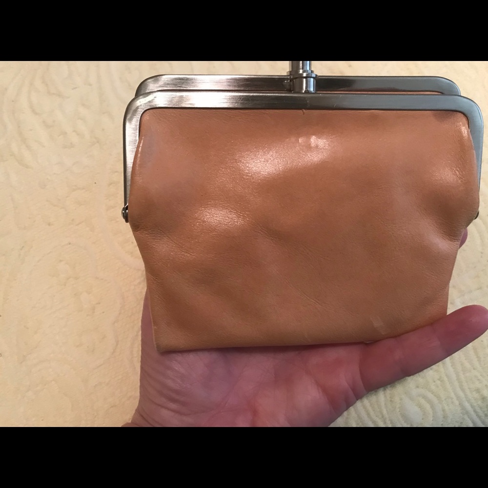 Hobo International Tiffany Wallet